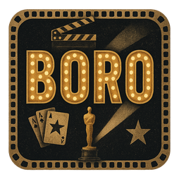 BORO logo